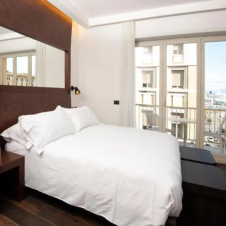 Domus Vista Castello 4*