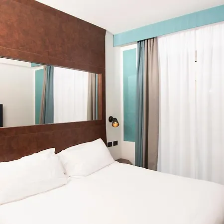 招待所 Domus Vista Castello 4*