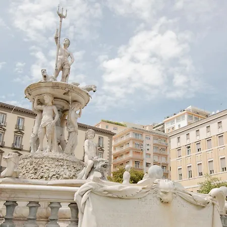 Domus Vista Castello 4*