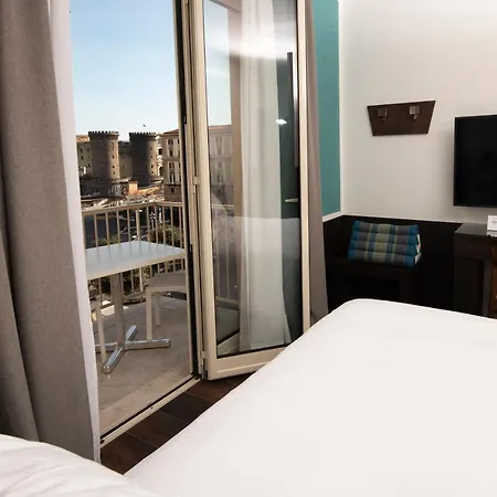 招待所 Domus Vista Castello 4*