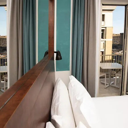 招待所 Domus Vista Castello 4*