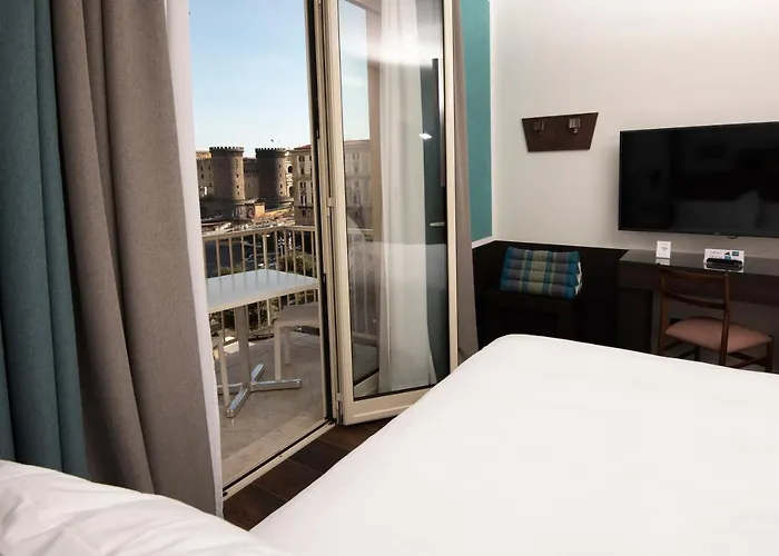 게스트하우스 Domus Vista Castello 4*