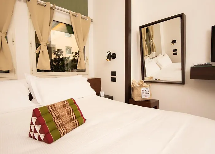 Domus Vista Castello 4* 나폴리