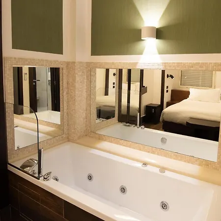Domus Vista Castello Guest house