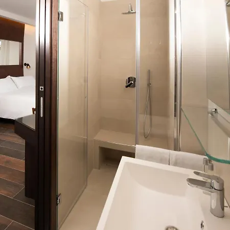 Domus Vista Castello Guest house Naples