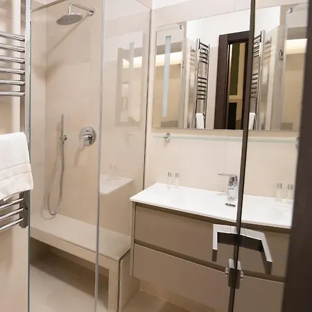 Domus Vista Castello 4*