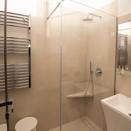 Guest house Domus Vista Castello Naples
