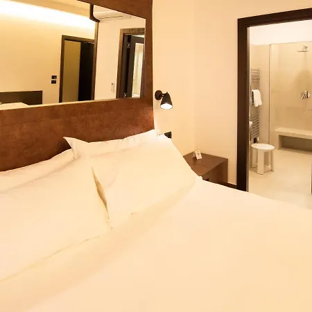 Guest house Domus Vista Castello
