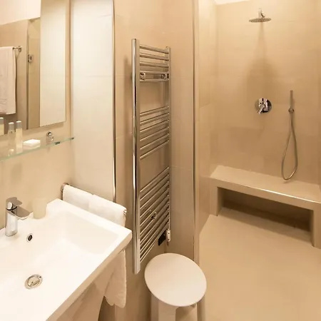 Domus Vista Castello Penzion