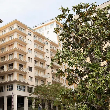 Domus Vista Castello 4* Neapol