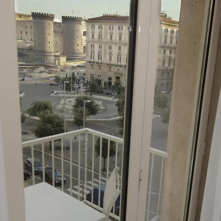 Guest house Domus Vista Castello