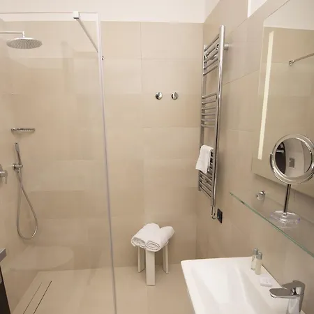 Domus Vista Castello Neapol