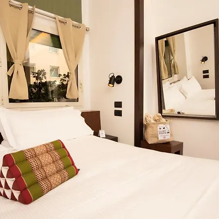 Domus Vista Castello 4* Neapol