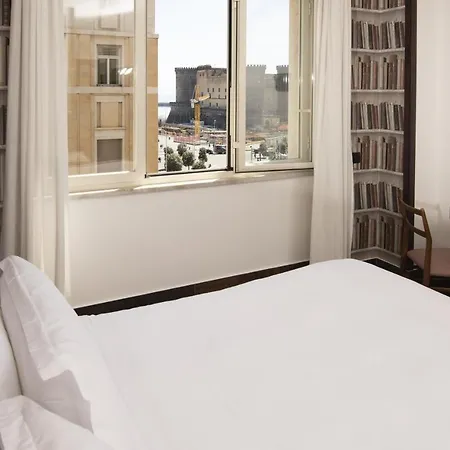 Domus Vista Castello Neapol