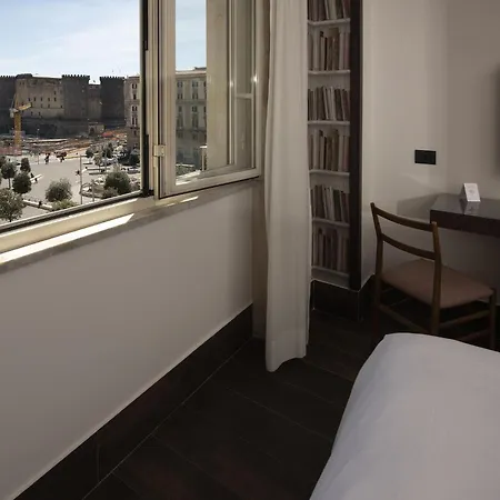 Guest house Domus Vista Castello *