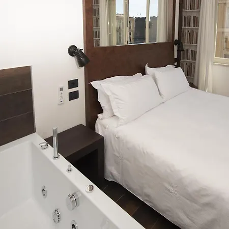 Domus Vista Castello 4*