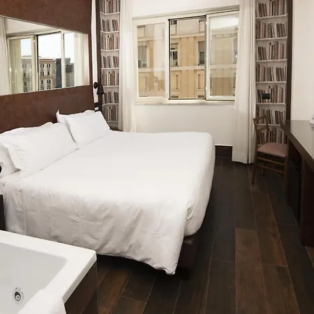 Penzion Domus Vista Castello Neapol