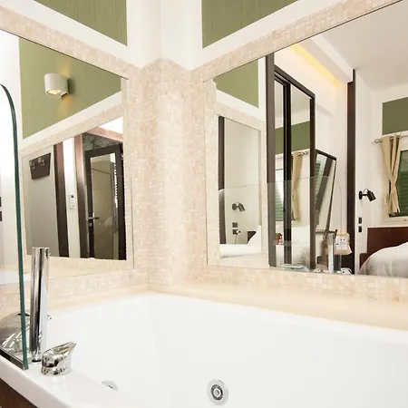 Domus Vista Castello 4*
