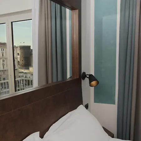 בית הארחה Domus Vista Castello *